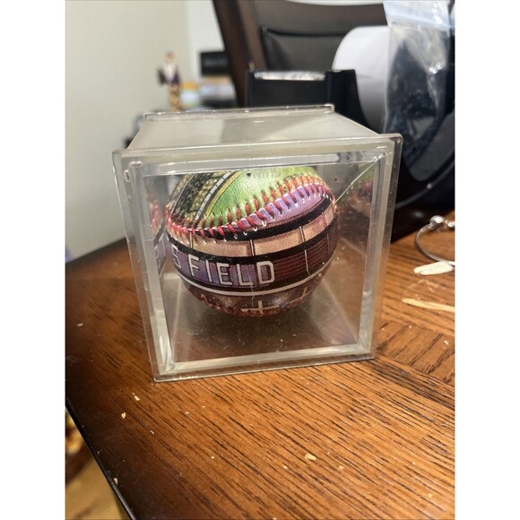 Unforgettaball Nostalgia Series Limited Edition Ebbets Field Baseball - Picture 2 of 6